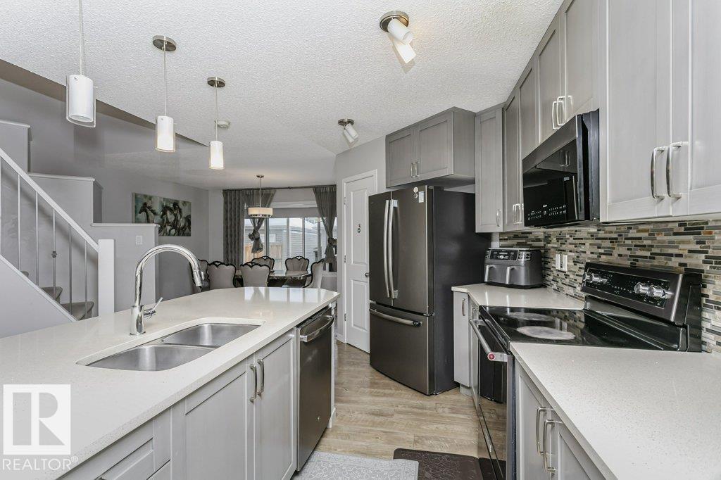 Photo 15 at 4027 Chappelle Green green SW, Chappelle Area, Edmonton