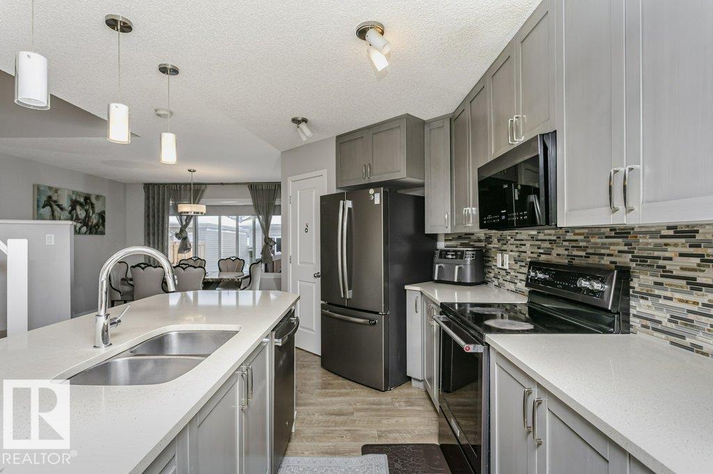 Photo 16 at 4027 Chappelle Green green SW, Chappelle Area, Edmonton