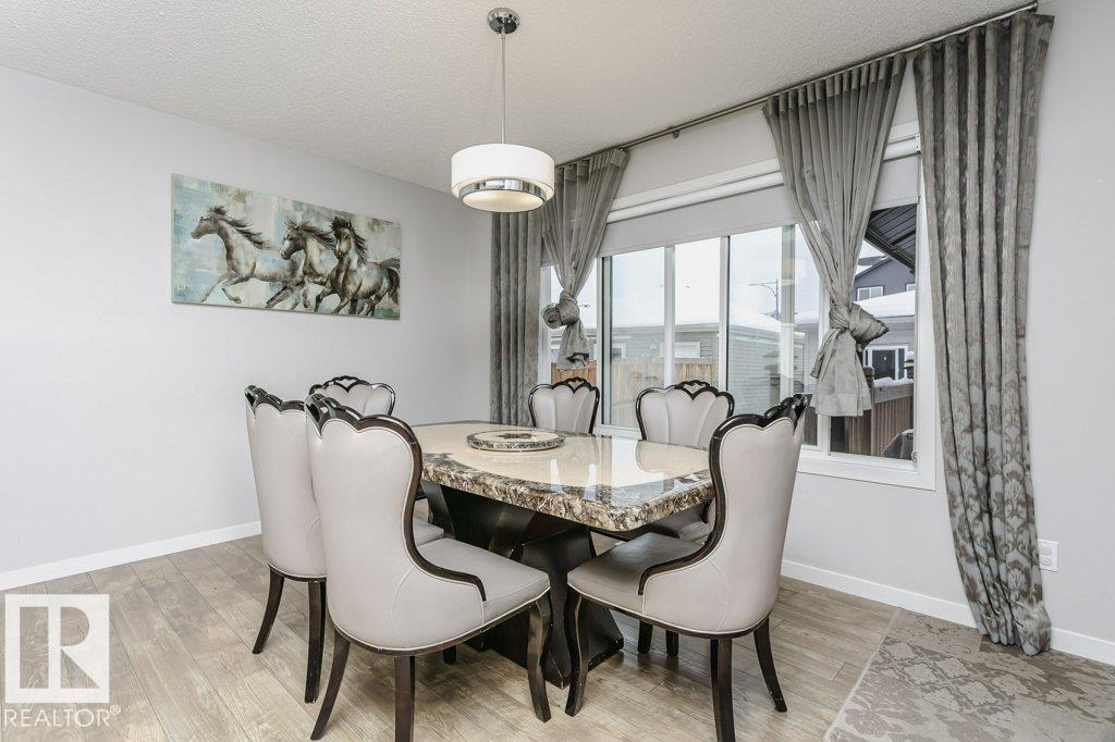 Photo 20 at 4027 Chappelle Green green SW, Chappelle Area, Edmonton