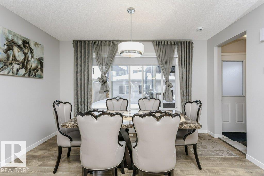 Photo 22 at 4027 Chappelle Green green SW, Chappelle Area, Edmonton