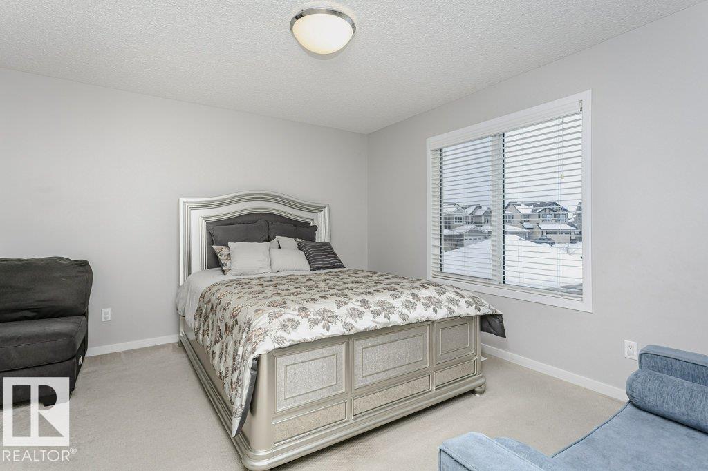 Photo 30 at 4027 Chappelle Green green SW, Chappelle Area, Edmonton