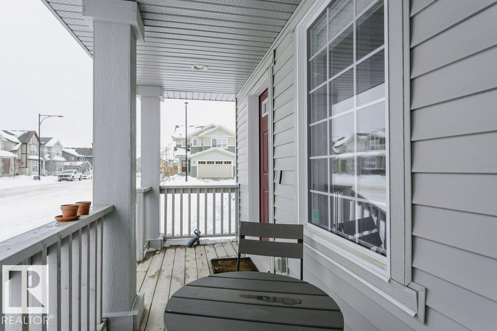 4027 Chappelle Green green SW, Chappelle Area, Edmonton