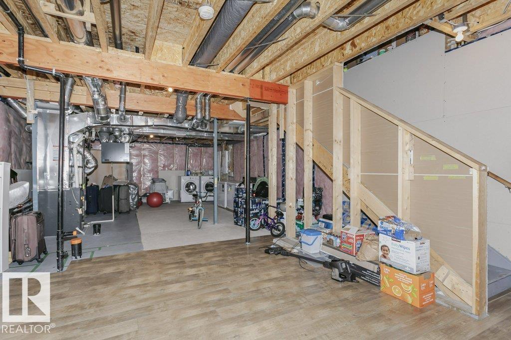 Photo 43 at 4027 Chappelle Green green SW, Chappelle Area, Edmonton