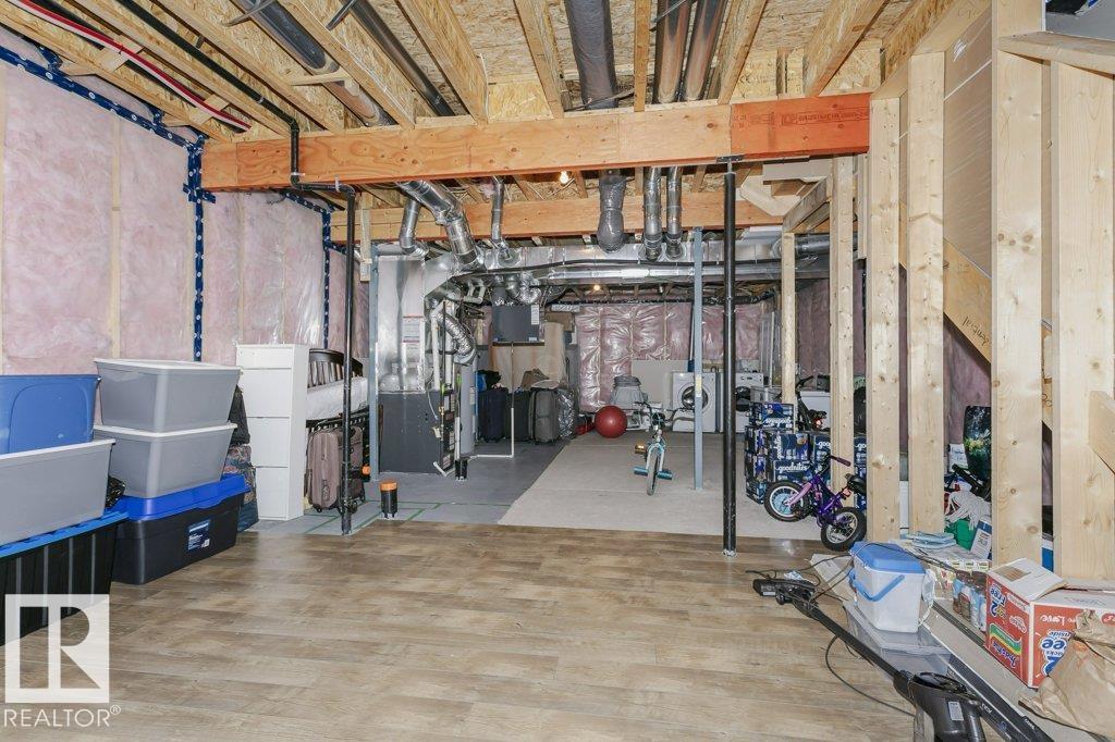 Photo 44 at 4027 Chappelle Green green SW, Chappelle Area, Edmonton