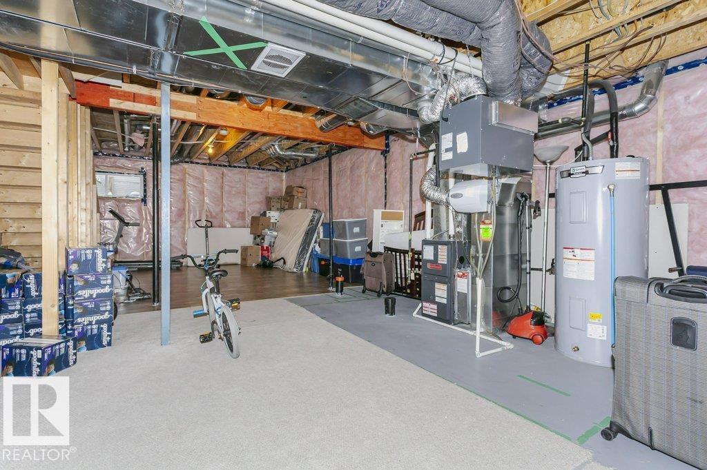 Photo 46 at 4027 Chappelle Green green SW, Chappelle Area, Edmonton