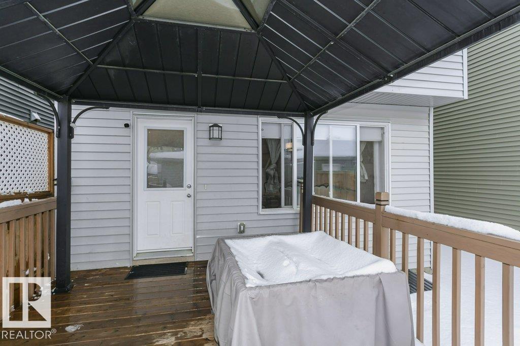 Photo 49 at 4027 Chappelle Green green SW, Chappelle Area, Edmonton