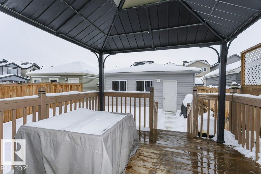 Photo 50 at 4027 Chappelle Green green SW, Chappelle Area, Edmonton