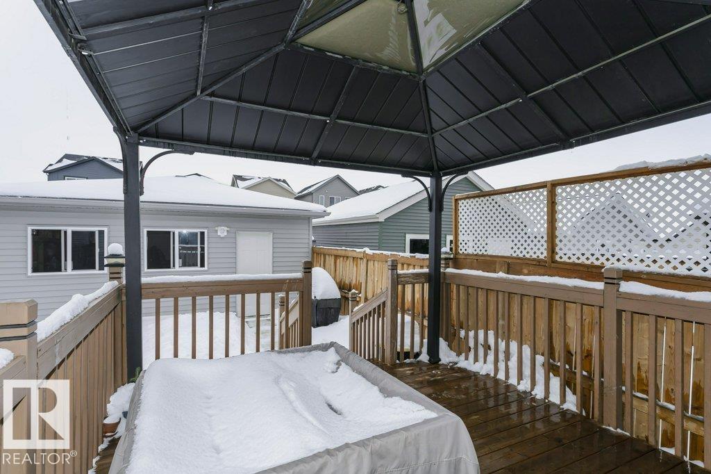 Photo 51 at 4027 Chappelle Green green SW, Chappelle Area, Edmonton