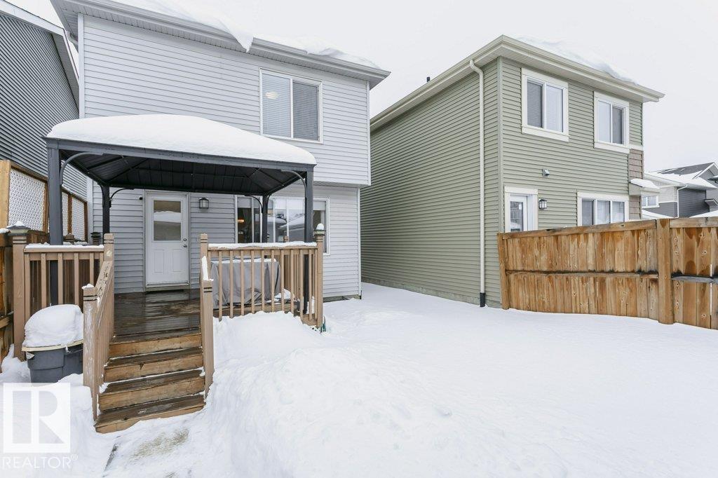 Photo 52 at 4027 Chappelle Green green SW, Chappelle Area, Edmonton