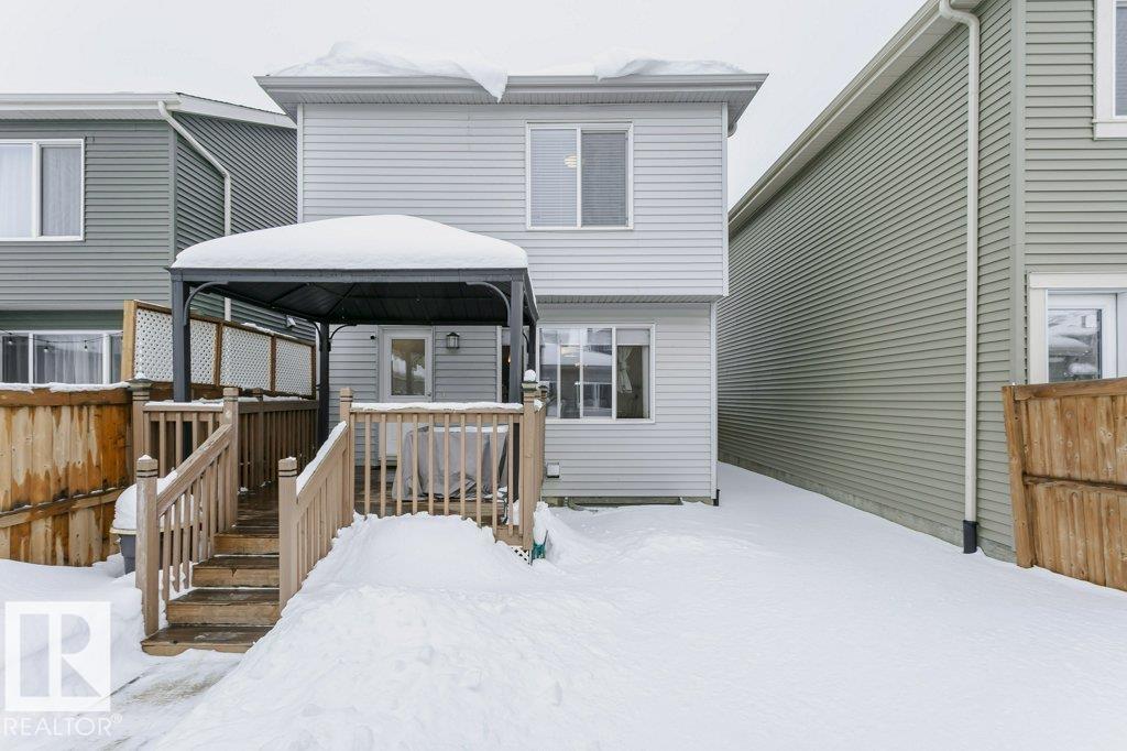 Photo 53 at 4027 Chappelle Green green SW, Chappelle Area, Edmonton