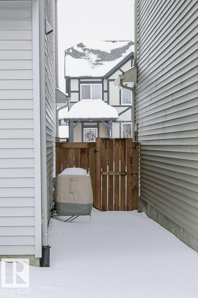 Photo 56 at 4027 Chappelle Green green SW, Chappelle Area, Edmonton