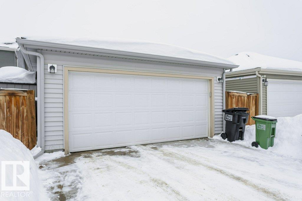 Photo 57 at 4027 Chappelle Green green SW, Chappelle Area, Edmonton