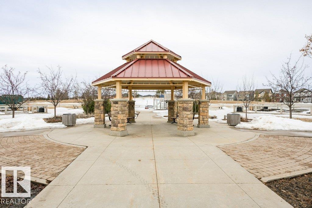 Photo 65 at 4027 Chappelle Green green SW, Chappelle Area, Edmonton