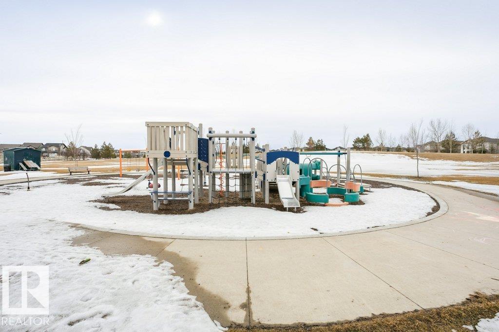 Photo 66 at 4027 Chappelle Green green SW, Chappelle Area, Edmonton