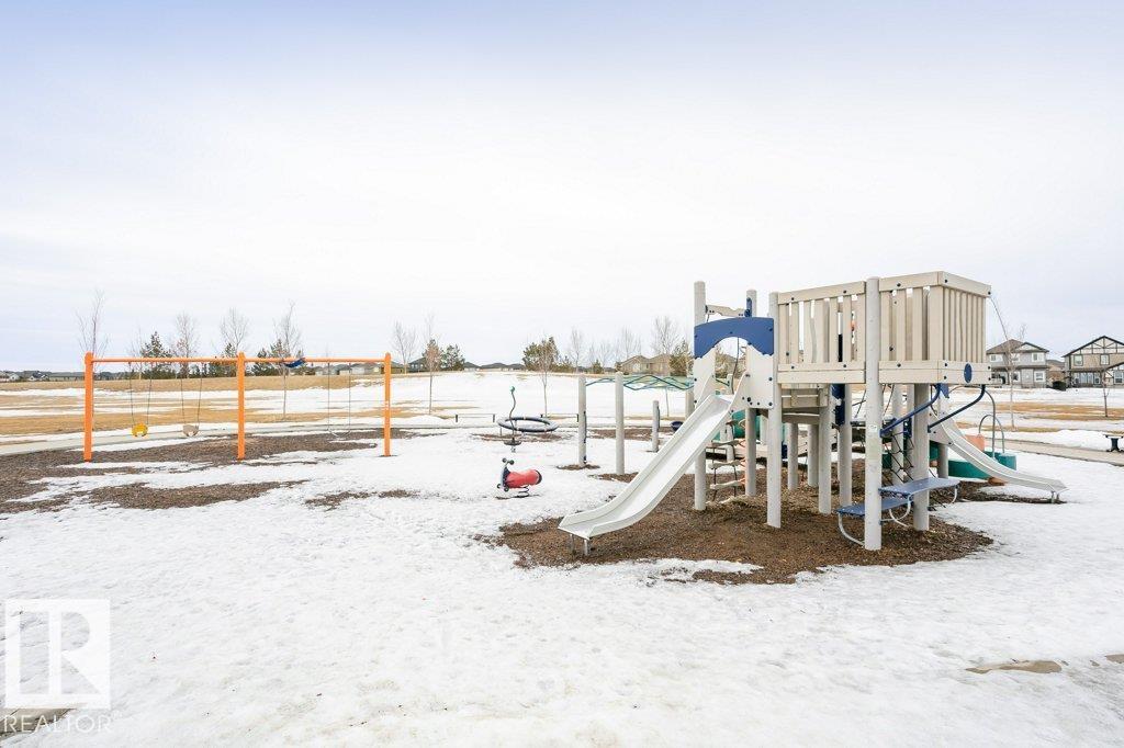 Photo 67 at 4027 Chappelle Green green SW, Chappelle Area, Edmonton