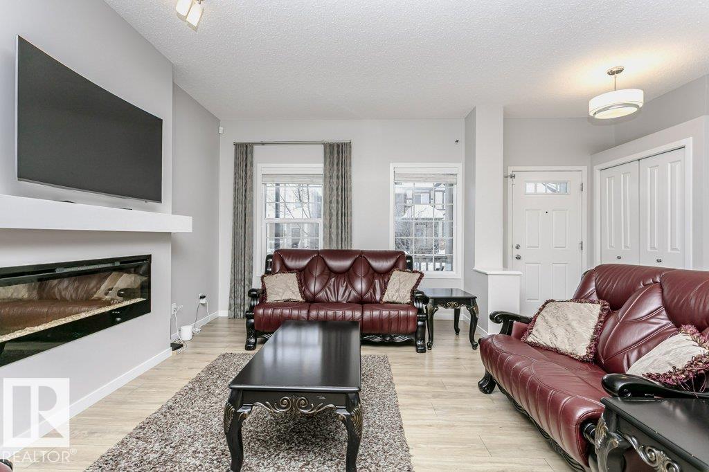 Photo 8 at 4027 Chappelle Green green SW, Chappelle Area, Edmonton