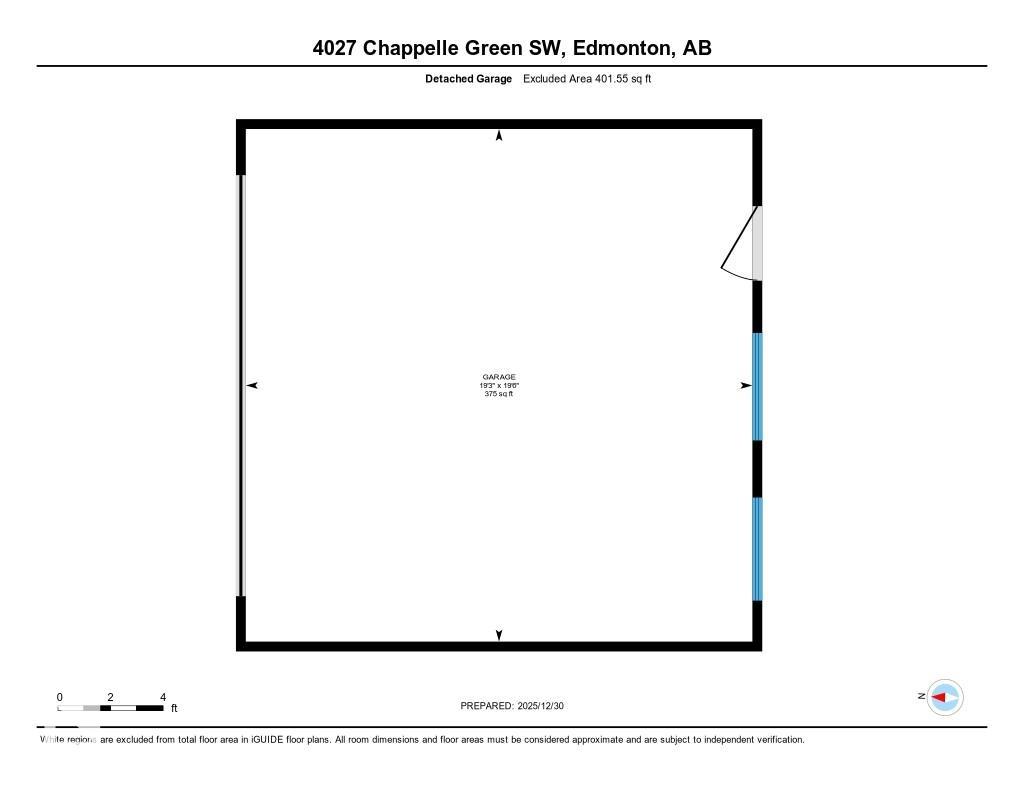 Photo 75 at 4027 Chappelle Green green SW, Chappelle Area, Edmonton