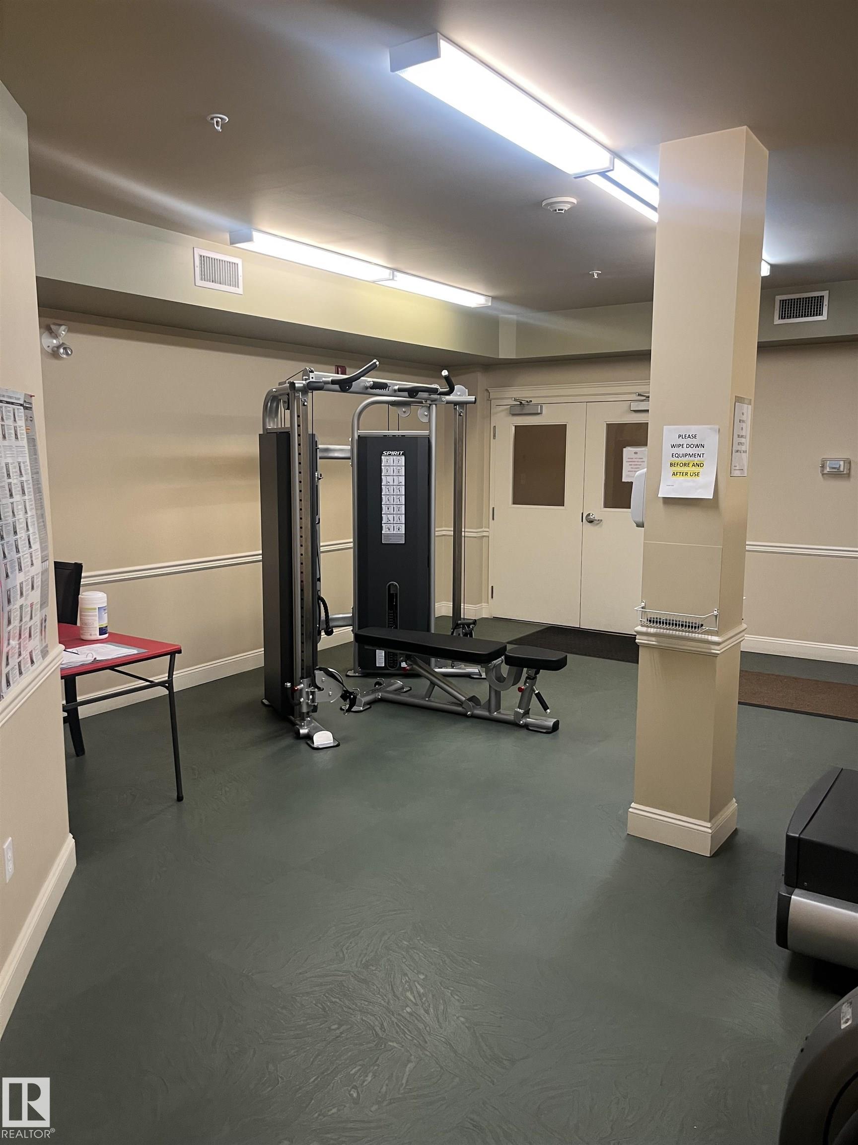 Photo 19 at 110 - 10333 112 Street NW, Wîhkwêntôwin, Edmonton