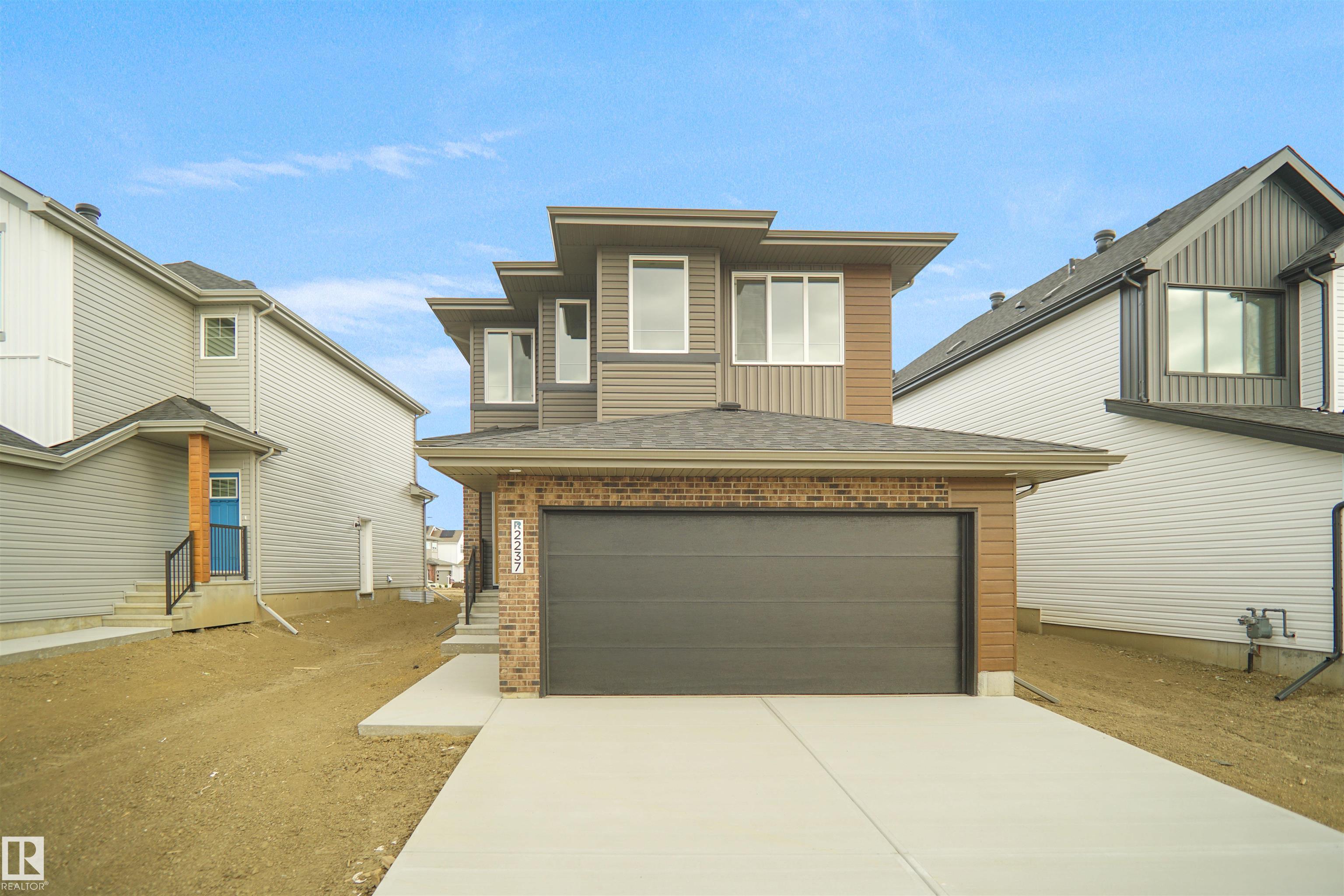 2237 194a Street NW, River's Edge, Edmonton