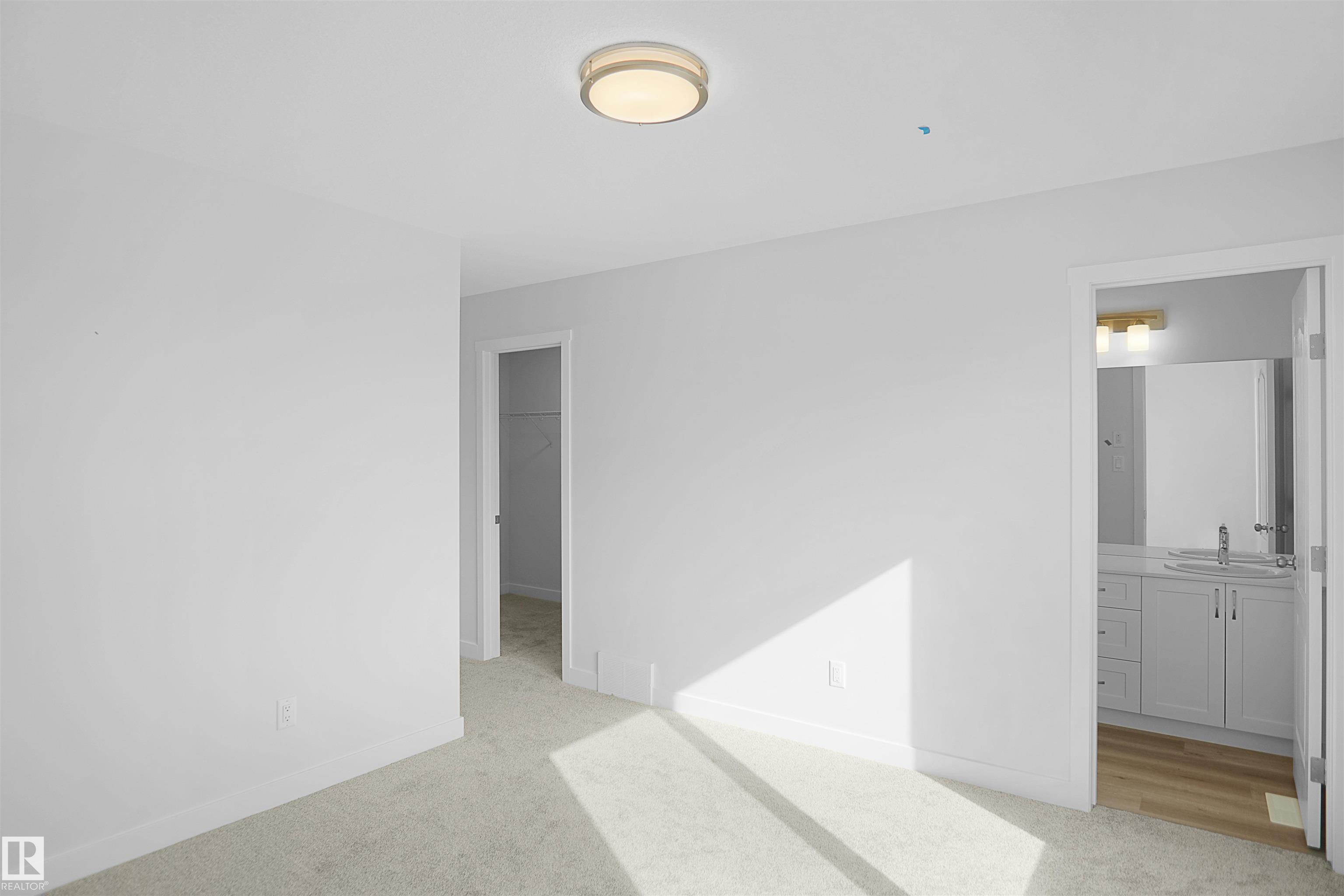 Photo 15 at 18843 29 Avenue NW, The Uplands, Edmonton