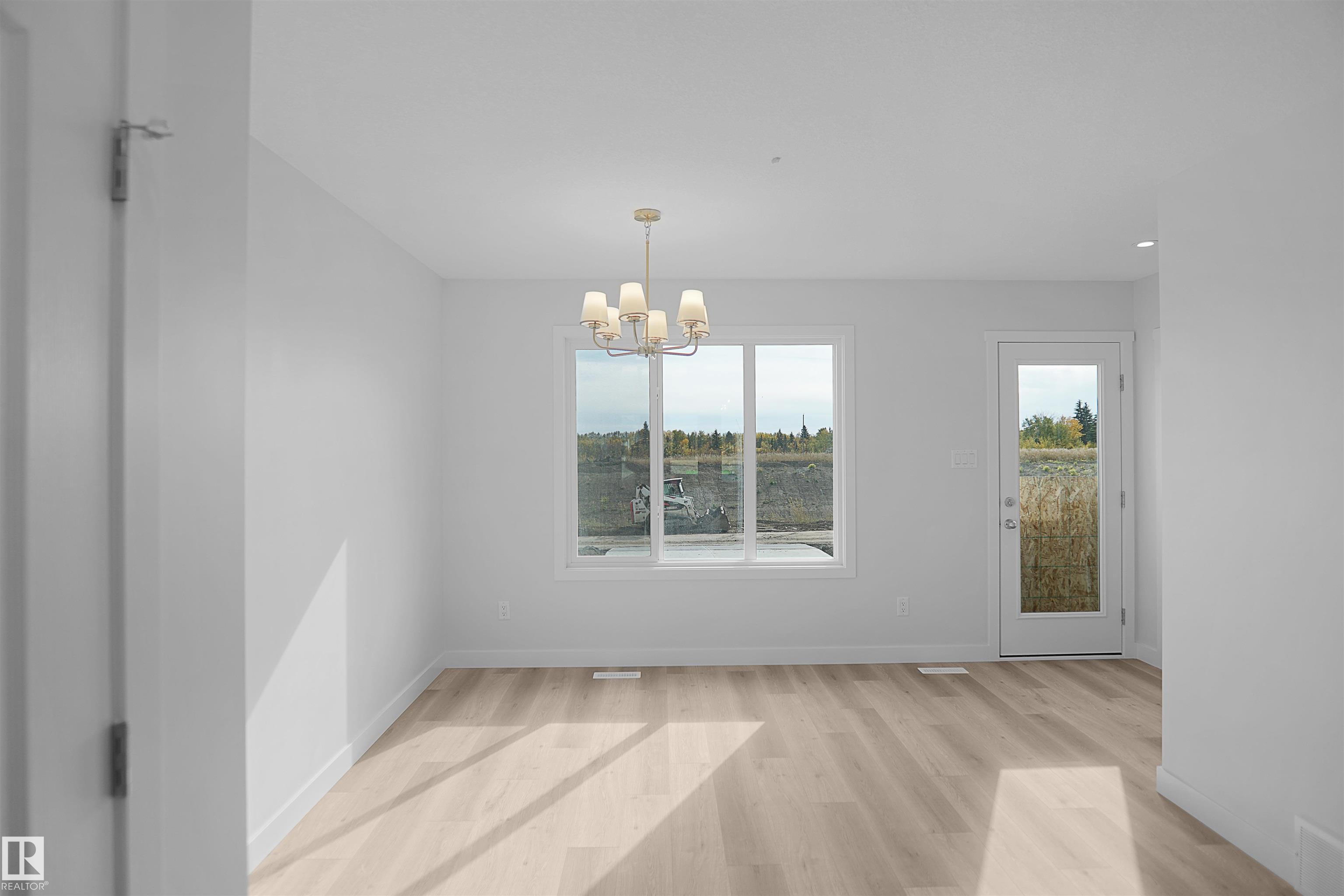 Photo 9 at 18843 29 Avenue NW, The Uplands, Edmonton