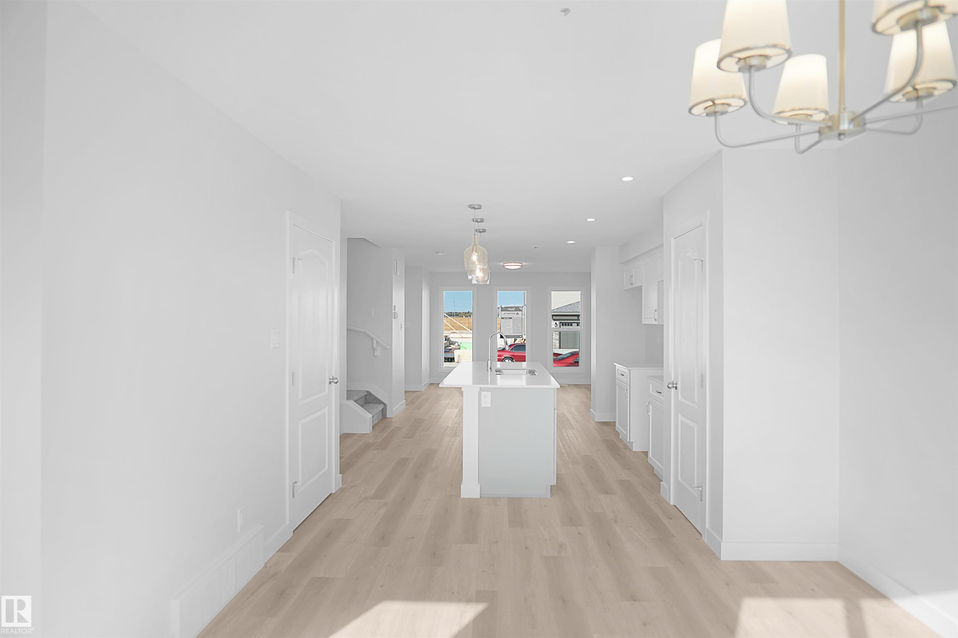 Photo 10 at 18843 29 Avenue NW, The Uplands, Edmonton