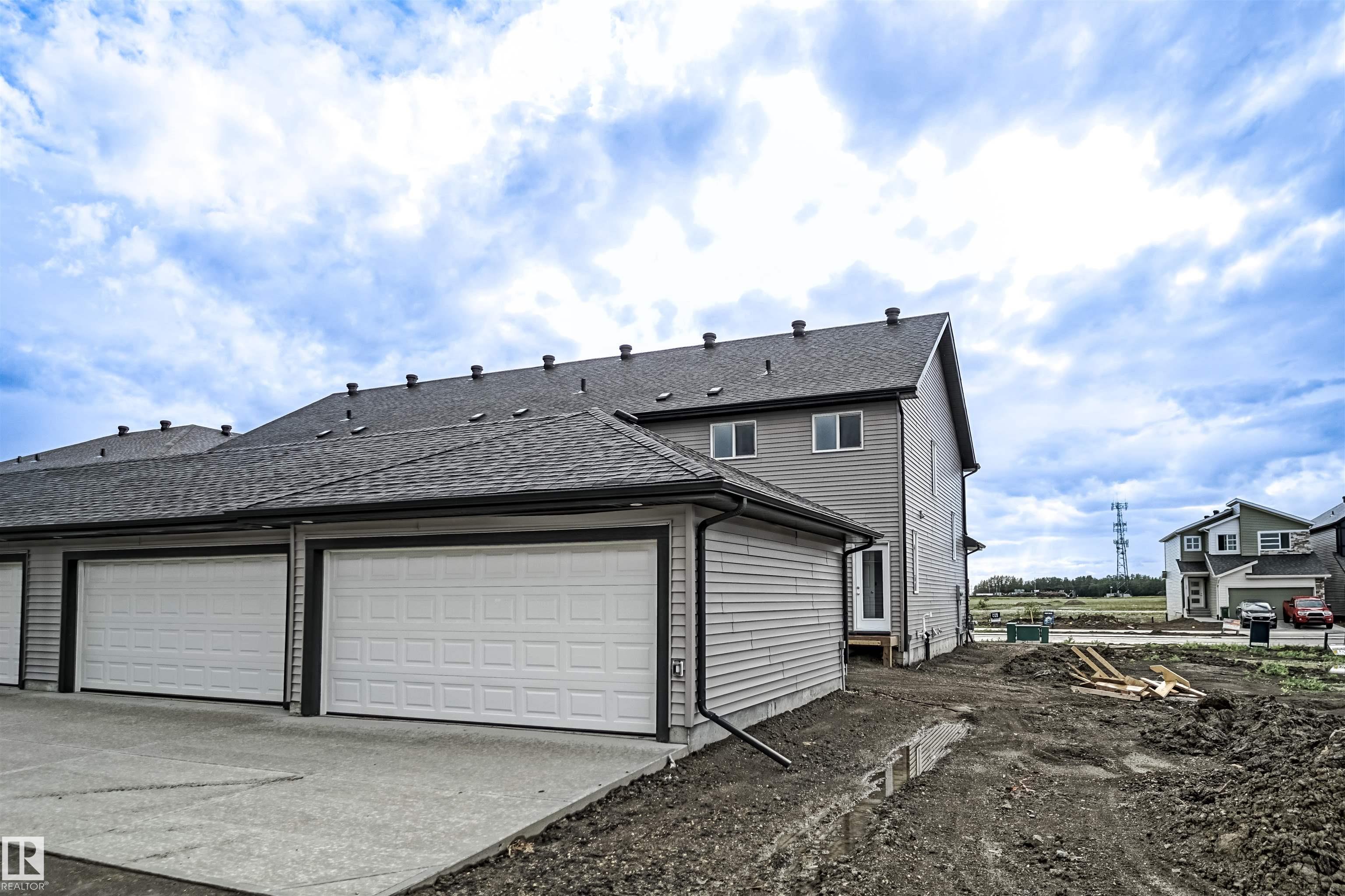 Photo 25 at 117 Copperhaven Drive, Copperhaven, Spruce Grove