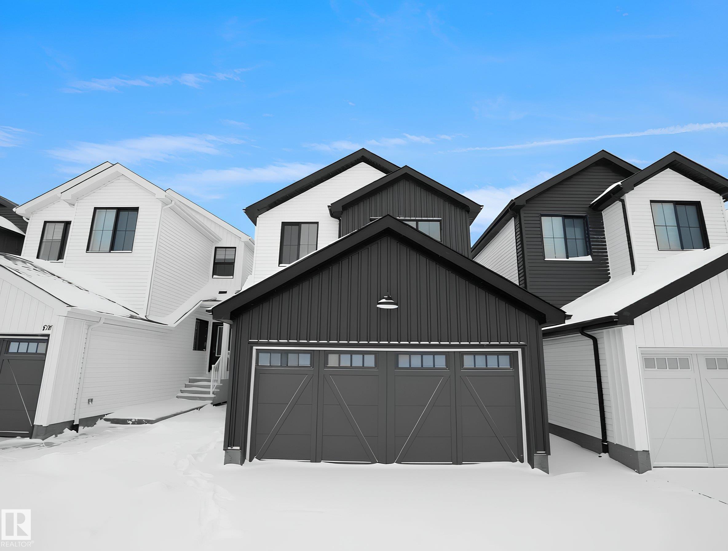 9716 Carson Place SW, Chappelle Area, Edmonton