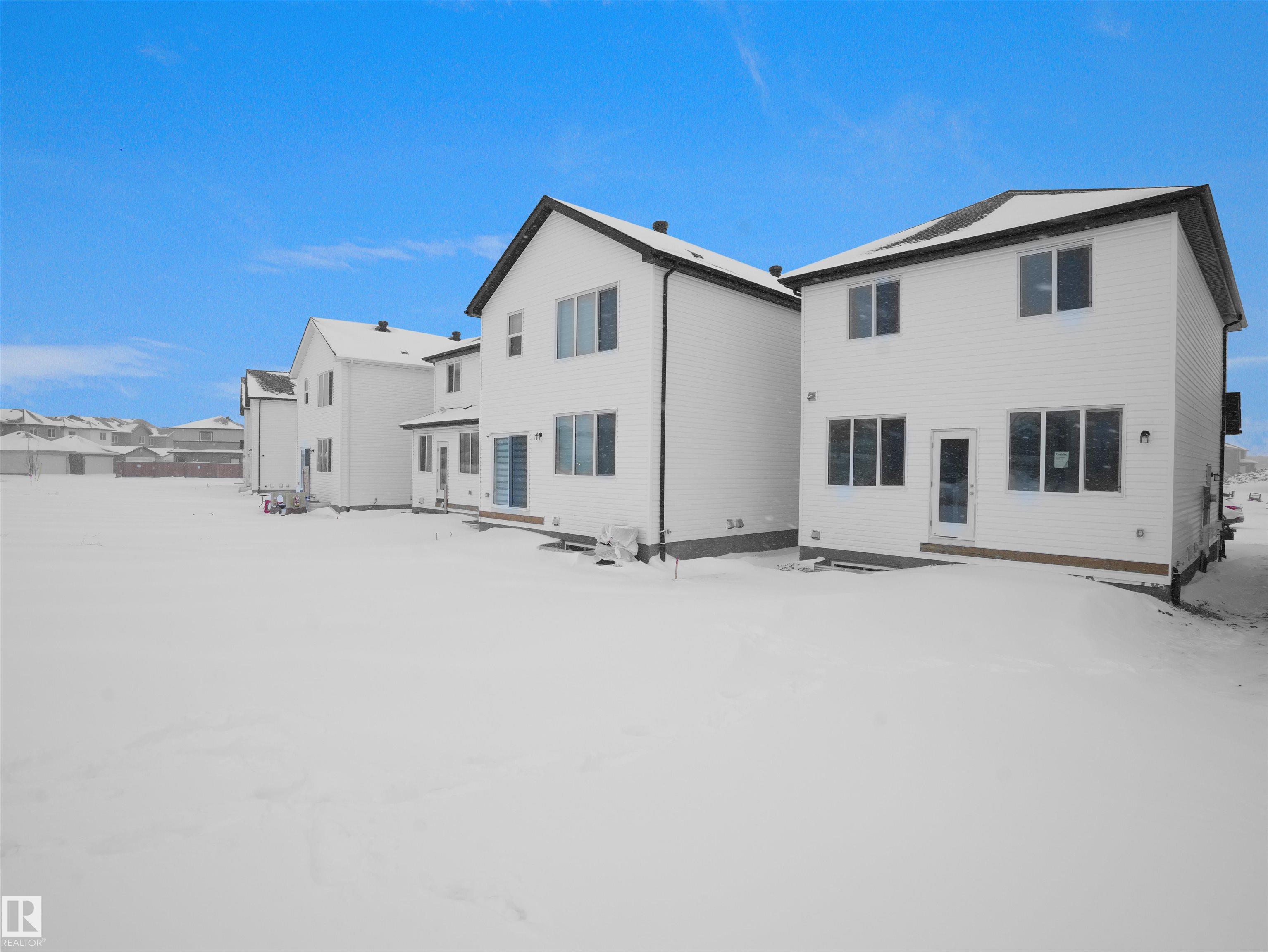 Photo 31 at 9716 Carson Place SW, Chappelle Area, Edmonton