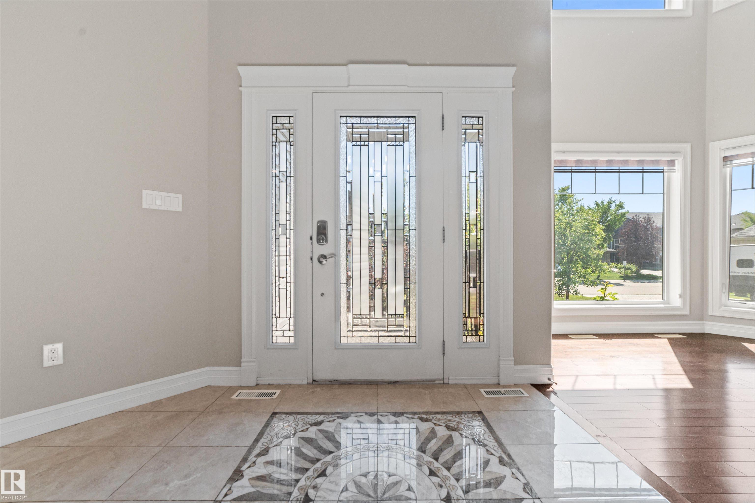 1721 Adamson Crescent SW, Allard, Edmonton