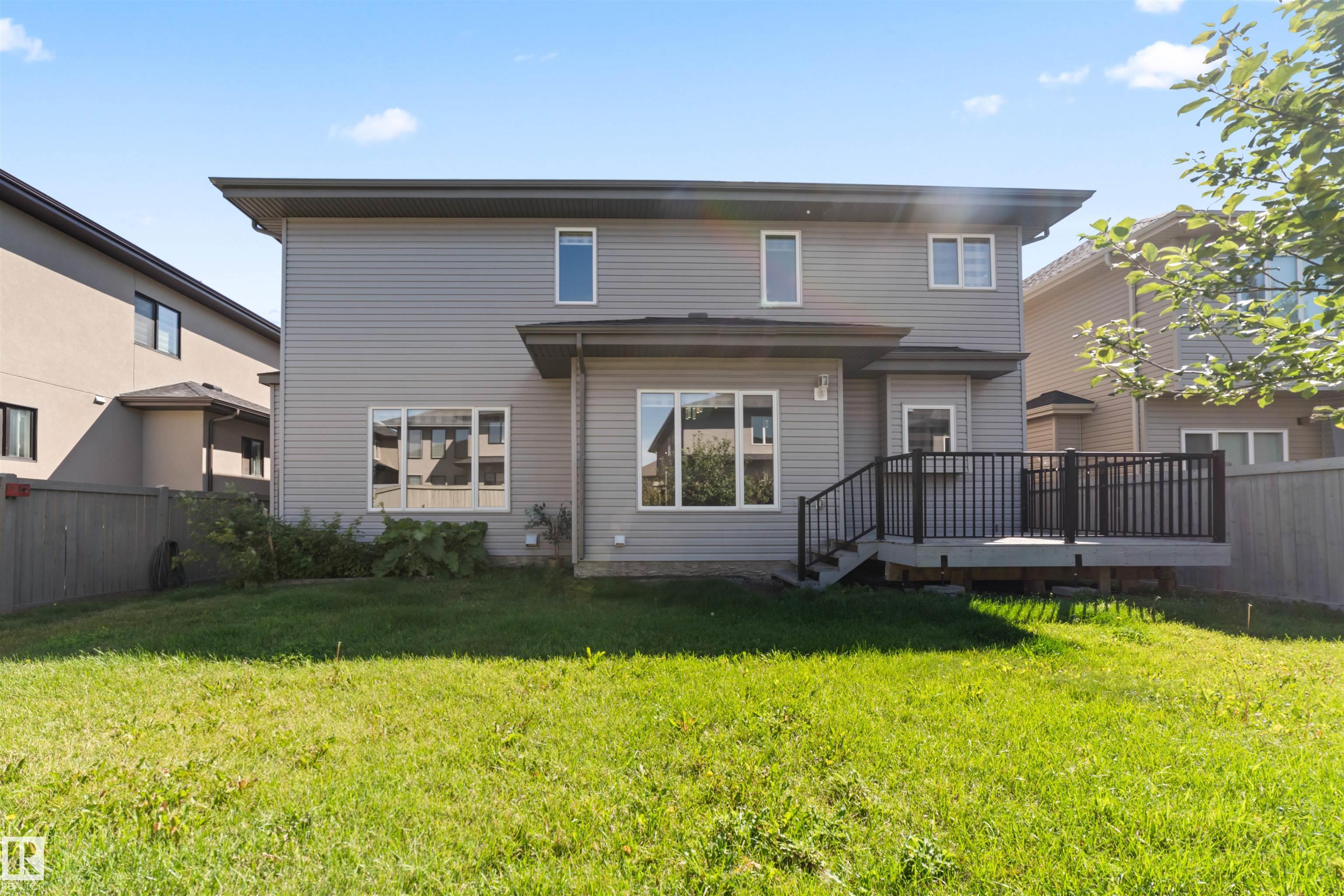 Photo 25 at 1721 Adamson Crescent SW, Allard, Edmonton