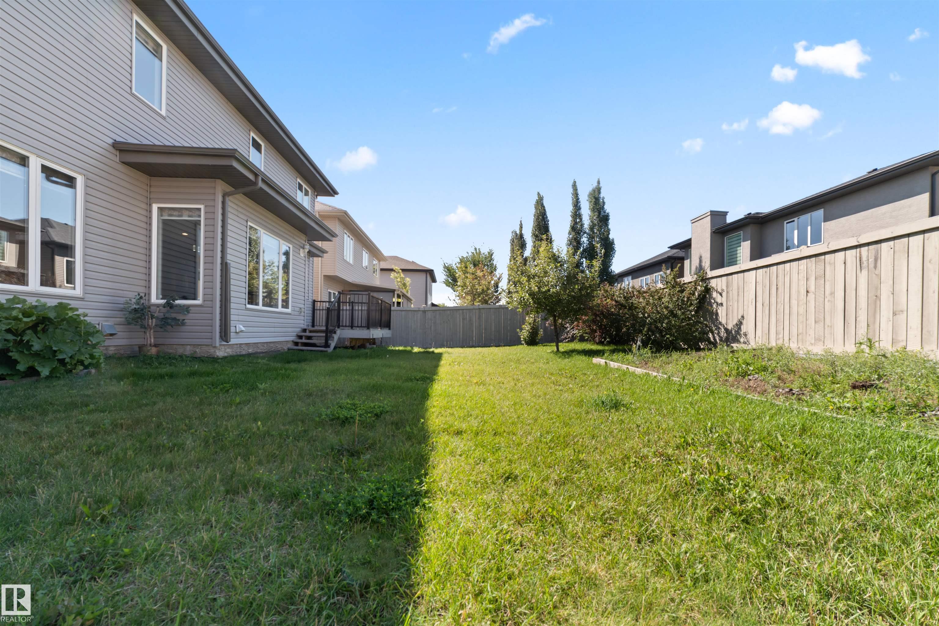 Photo 26 at 1721 Adamson Crescent SW, Allard, Edmonton