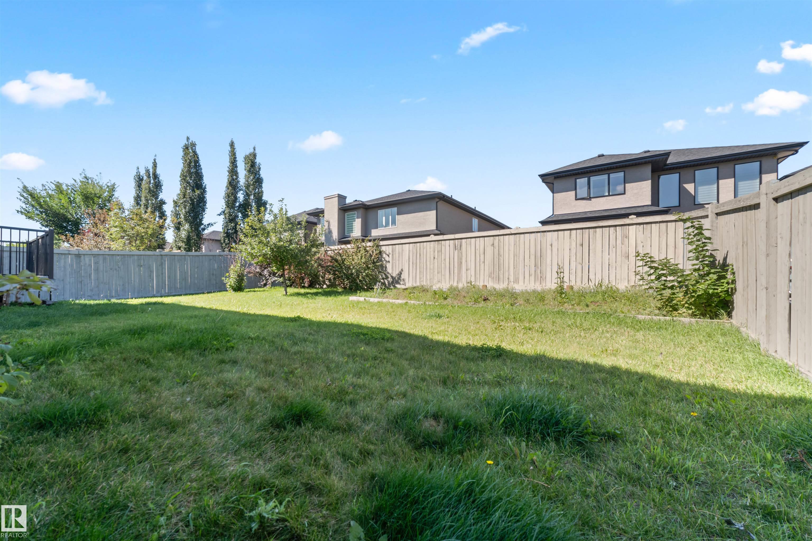 Photo 27 at 1721 Adamson Crescent SW, Allard, Edmonton