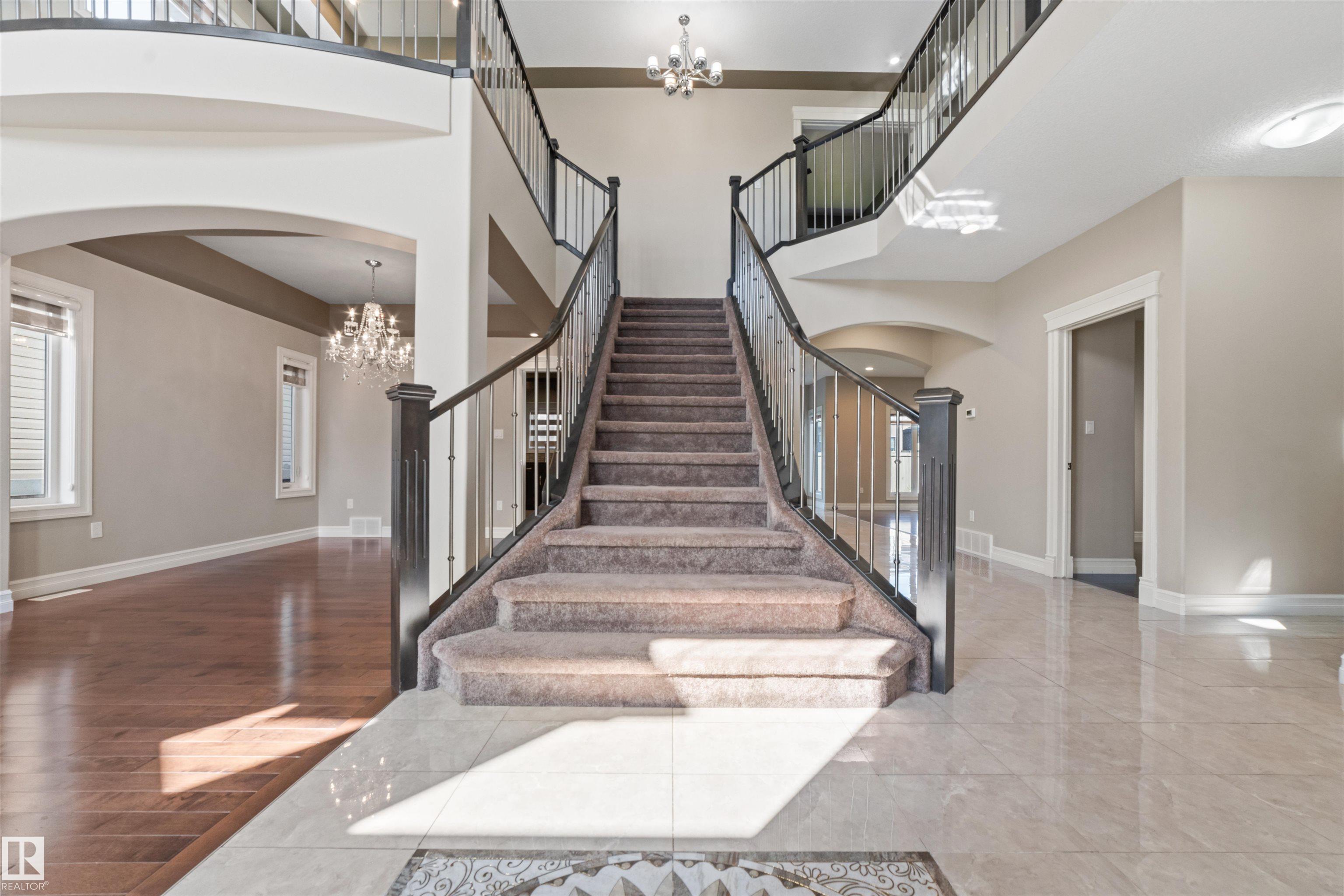 1721 Adamson Crescent SW, Allard, Edmonton