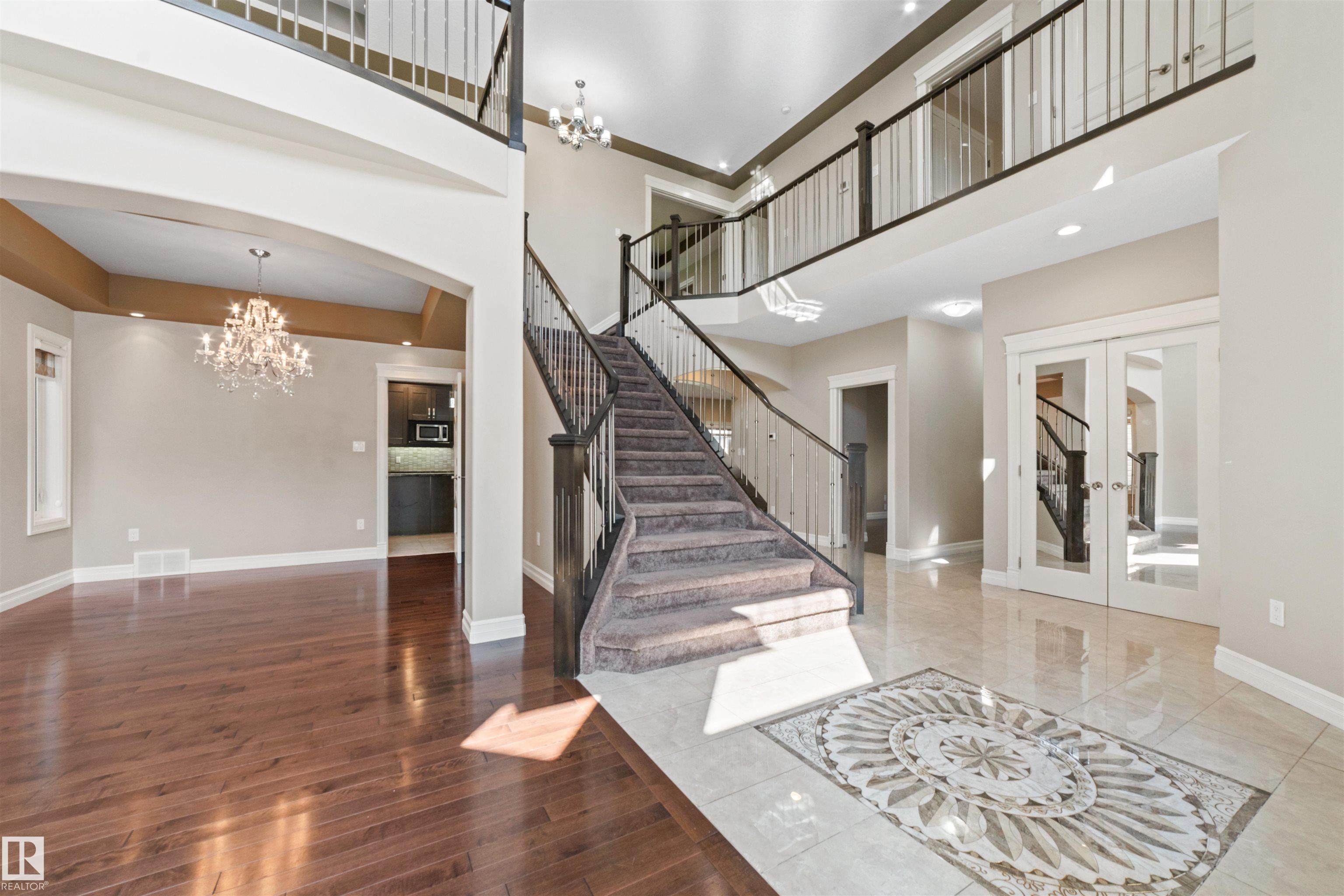 1721 Adamson Crescent SW, Allard, Edmonton