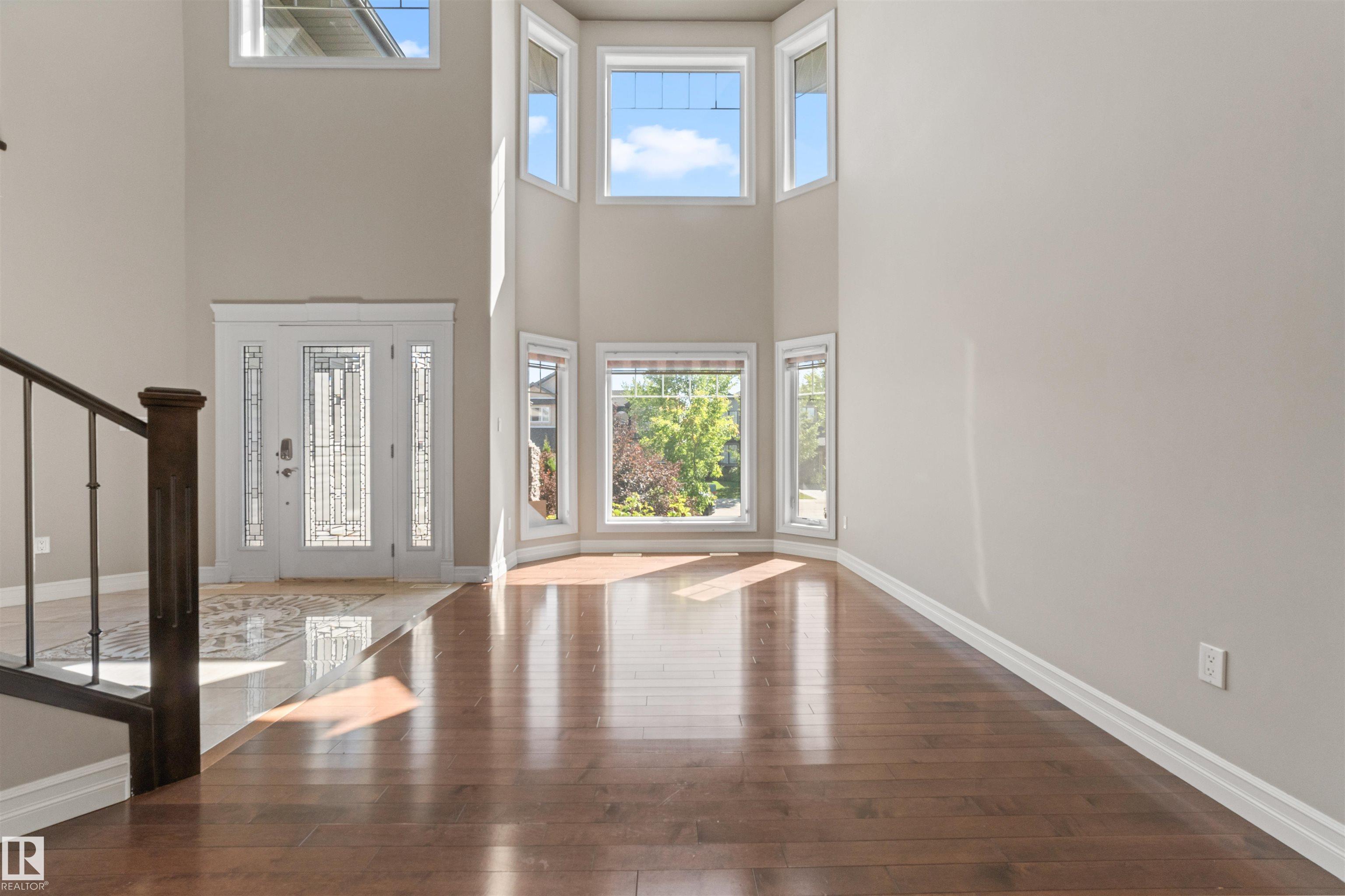 Photo 7 at 1721 Adamson Crescent SW, Allard, Edmonton