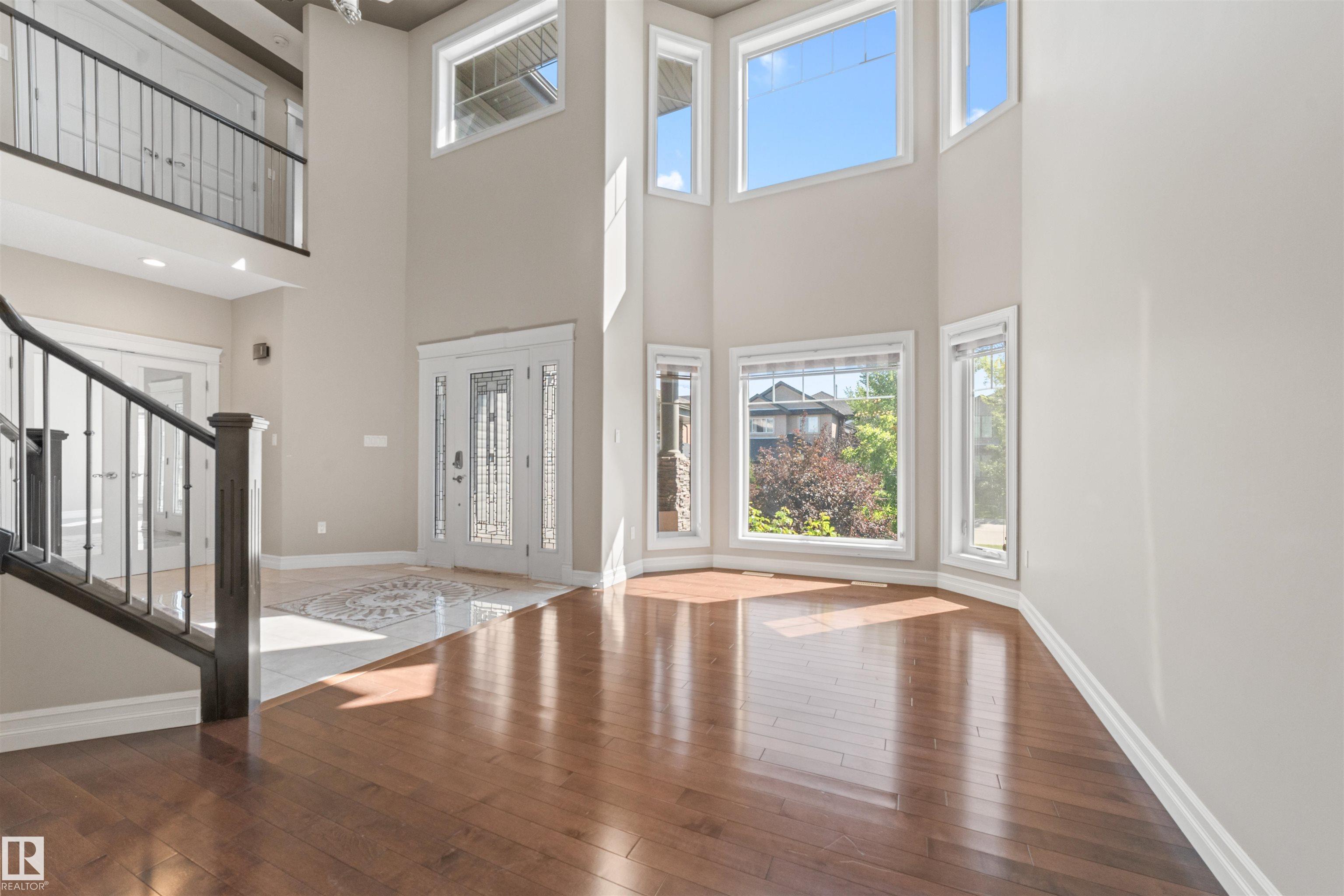 Photo 8 at 1721 Adamson Crescent SW, Allard, Edmonton