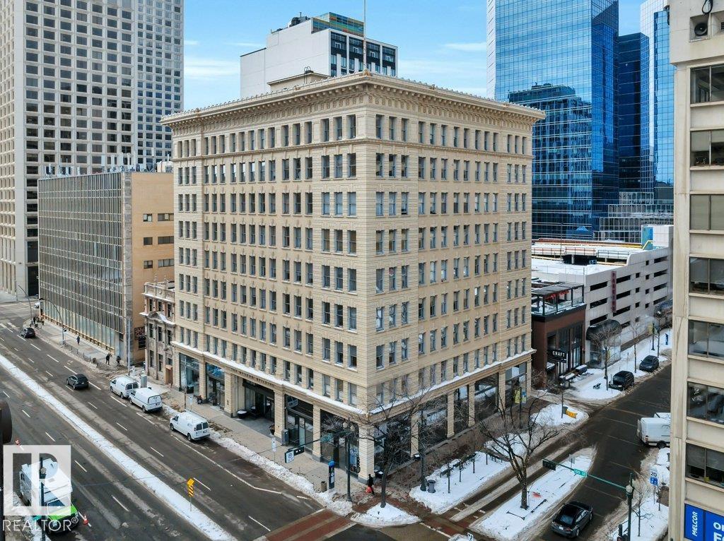 Picture for #609 10134 100 ST NW