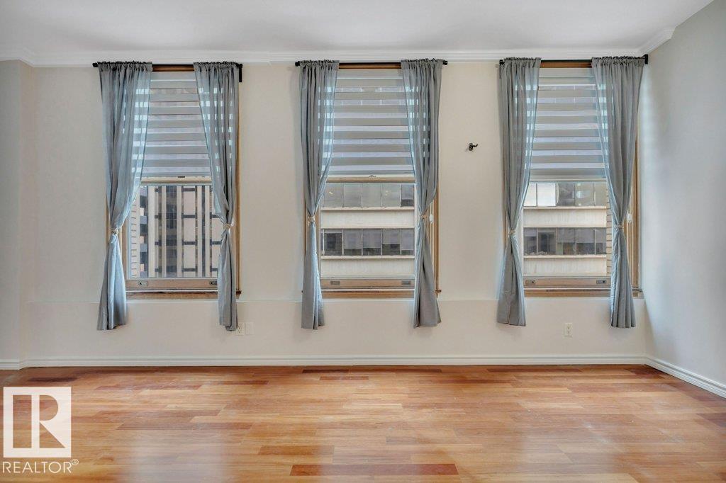 Photo 11 at 609 - 10134 100 Street NW, Downtown, Edmonton