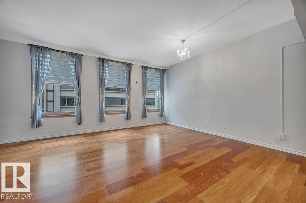 Photo 13 at 609 - 10134 100 Street NW, Downtown, Edmonton