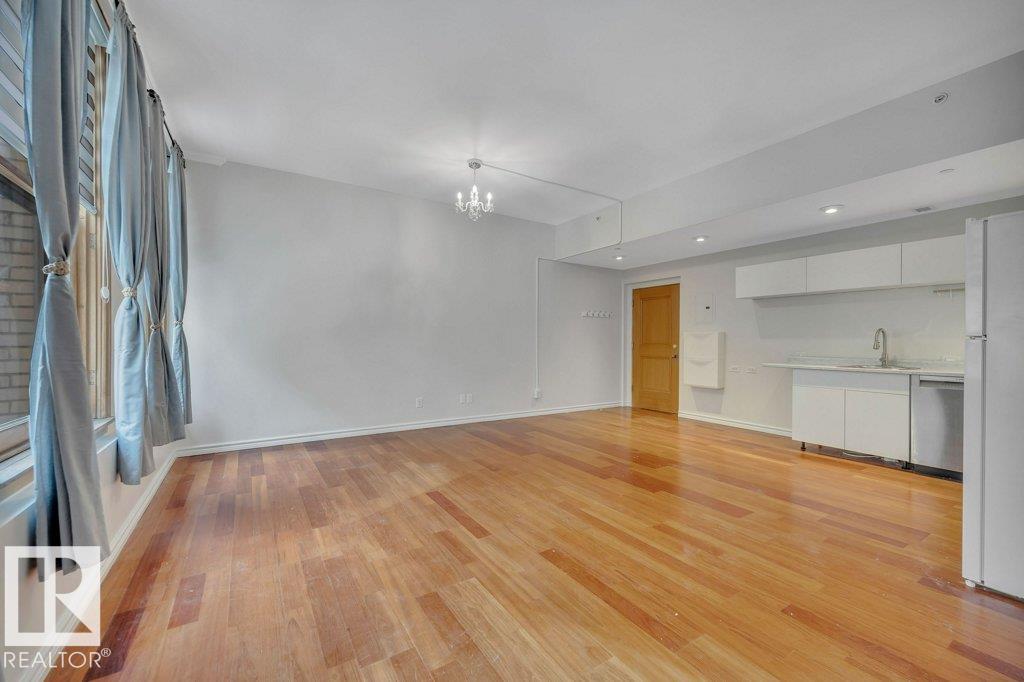 Photo 14 at 609 - 10134 100 Street NW, Downtown, Edmonton