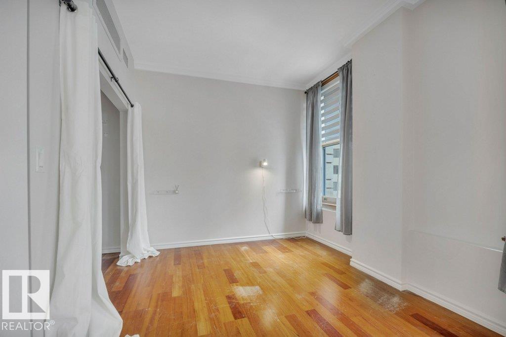 Photo 16 at 609 - 10134 100 Street NW, Downtown, Edmonton