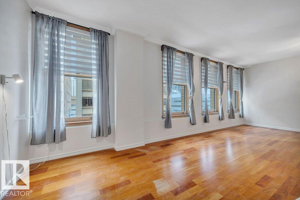 Photo 19 at 609 - 10134 100 Street NW, Downtown, Edmonton