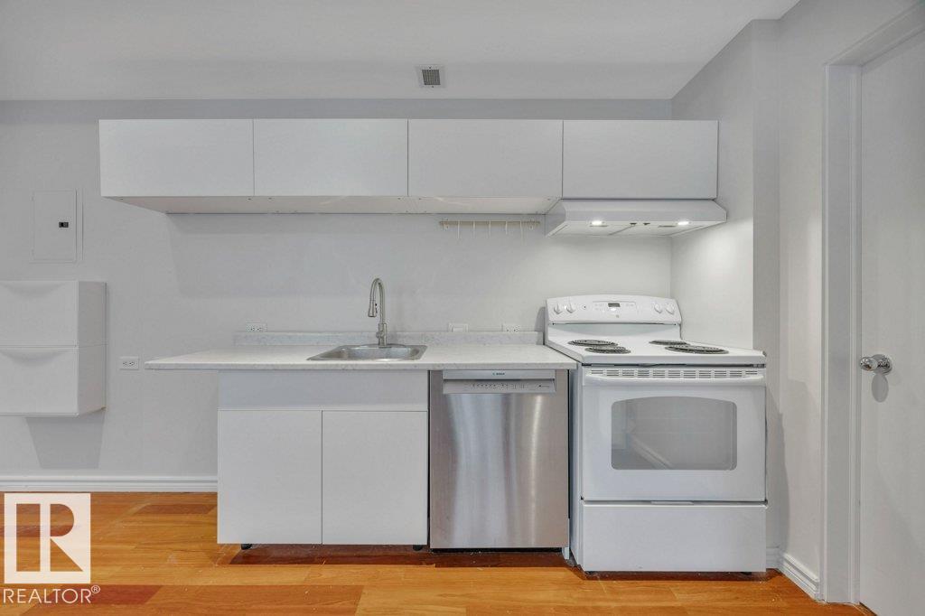 Photo 22 at 609 - 10134 100 Street NW, Downtown, Edmonton