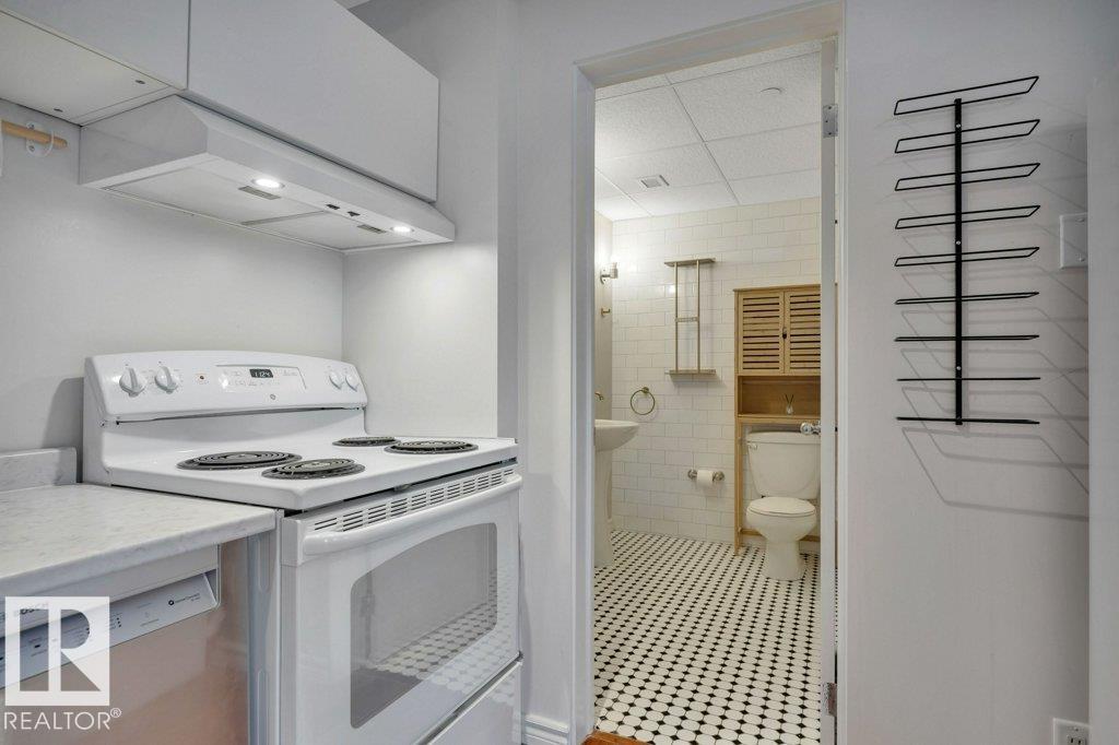 Photo 23 at 609 - 10134 100 Street NW, Downtown, Edmonton