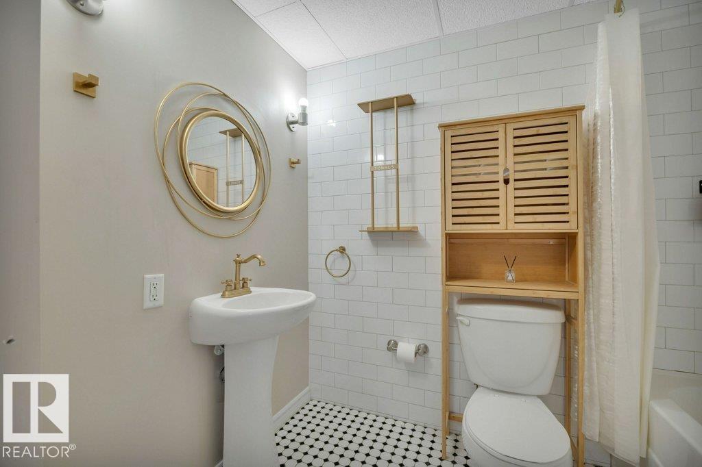 Photo 24 at 609 - 10134 100 Street NW, Downtown, Edmonton