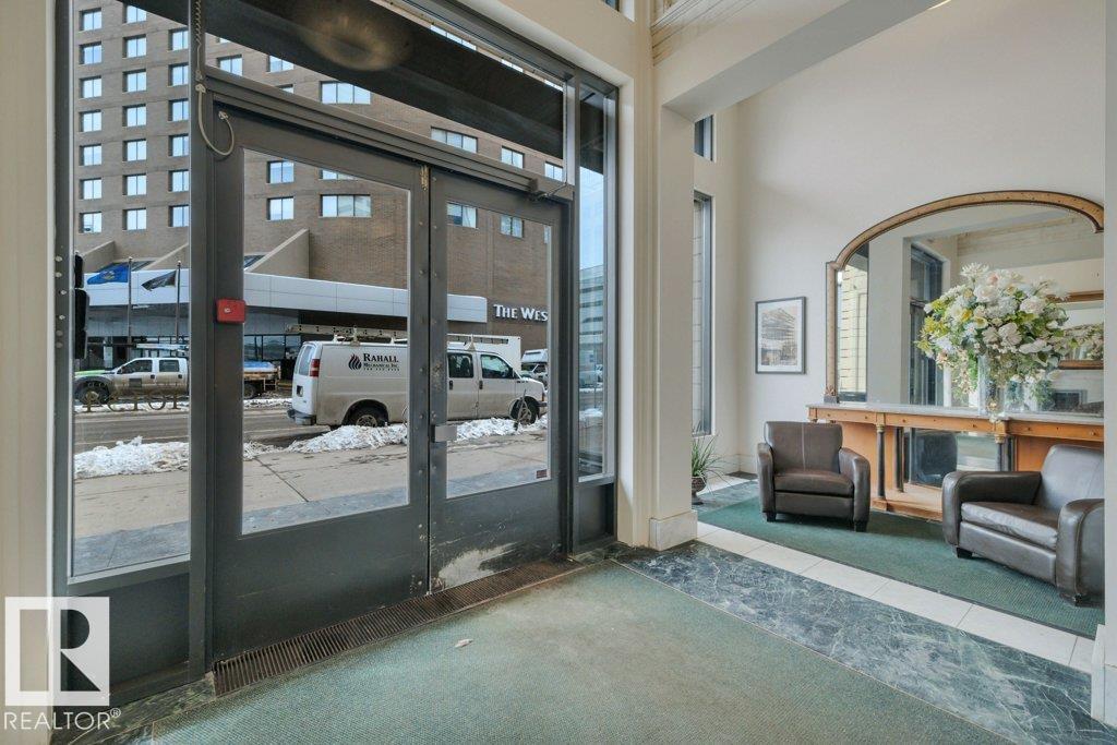 Photo 27 at 609 - 10134 100 Street NW, Downtown, Edmonton