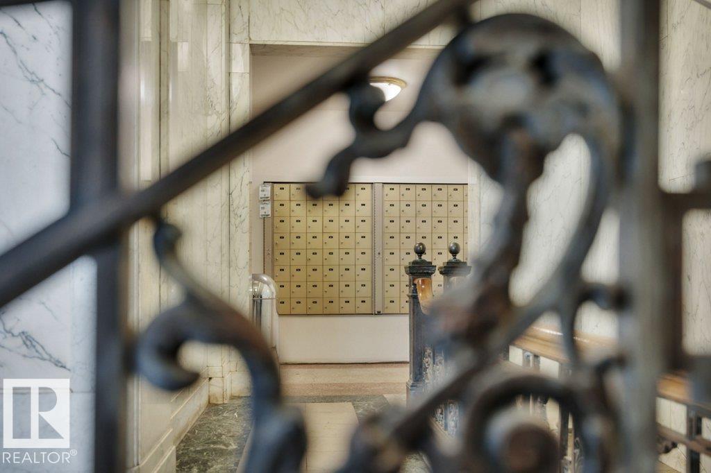 Photo 30 at 609 - 10134 100 Street NW, Downtown, Edmonton