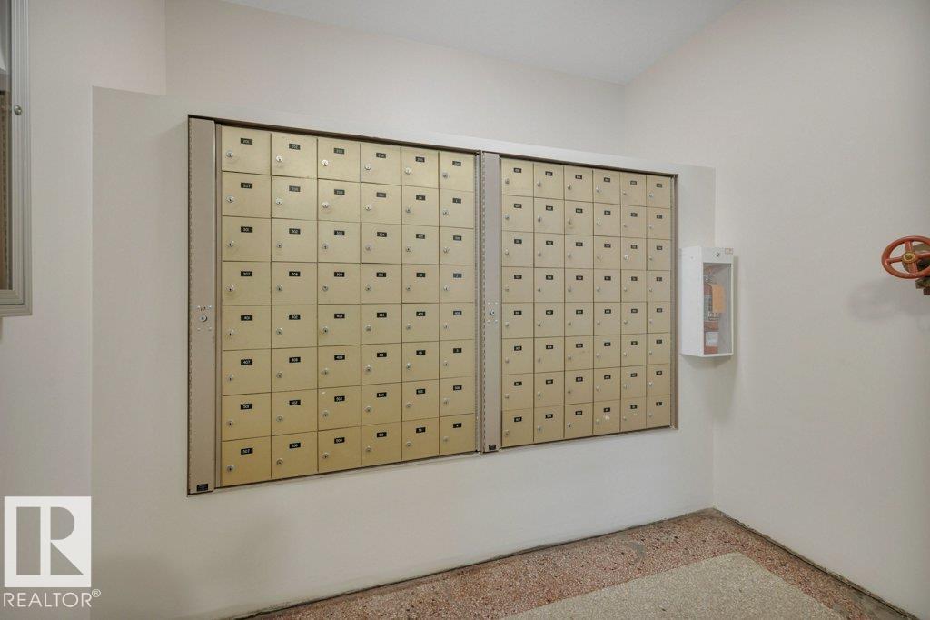 Photo 31 at 609 - 10134 100 Street NW, Downtown, Edmonton