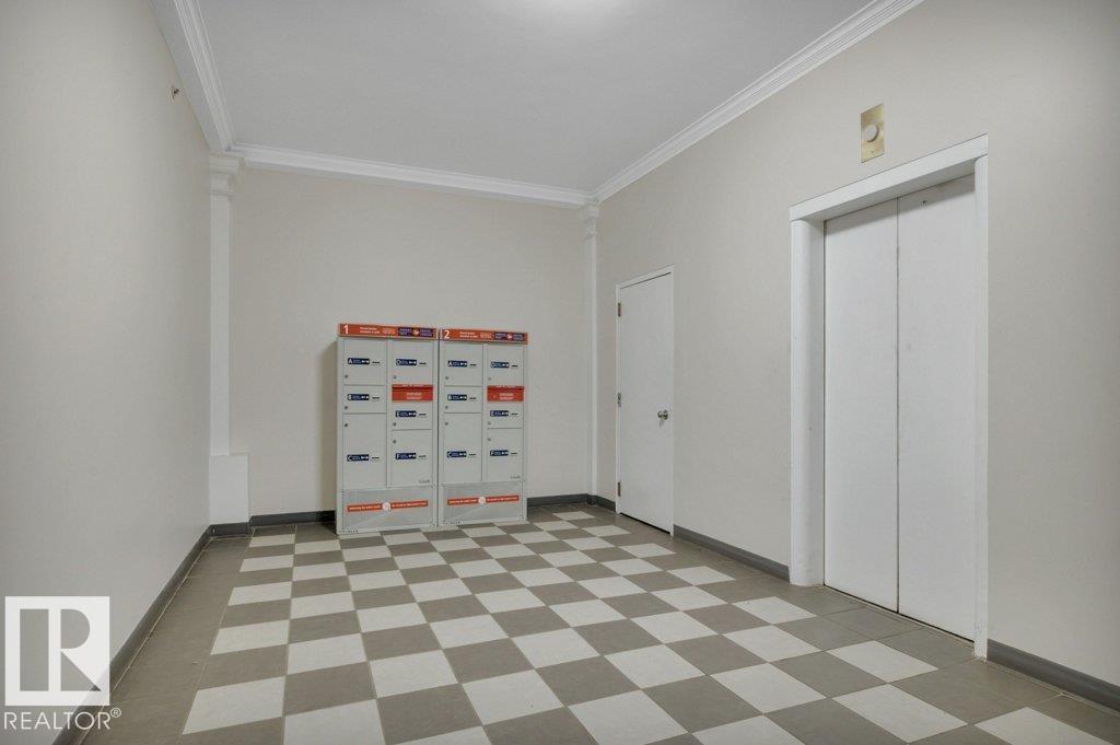 Photo 32 at 609 - 10134 100 Street NW, Downtown, Edmonton